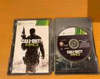 Call of duty modern warfare 3 (steelbook), Spelcomputers en Games, Games | Xbox 360, Ophalen of Verzenden, Shooter, Zo goed als nieuw