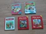 5 Suske en Wiske boekjes voor de beginnende lezer, Verzamelen, Ophalen of Verzenden, Suske en Wiske, Zo goed als nieuw, Boek of Spel