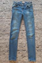 Spijkerbroek LTB - maat W27 /L30 - type: Low Rise slim, Blauw, Ophalen of Verzenden, Zo goed als nieuw, LTB