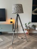 Staande lamp, Ophalen, Zo goed als nieuw