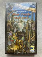 Ohne Furch und Adel + uitbreiding (Machiavelli Duitstalig), Hobby en Vrije tijd, Gezelschapsspellen | Kaartspellen, Vijf spelers of meer