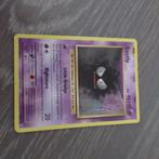 pokemon kaart gastly 47/108 2016, Ophalen of Verzenden, Gebruikt, Losse kaart