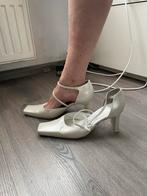 Sophie Sposa Hakken - Wit - Maat 39, Pumps, Wit, Ophalen of Verzenden, Sophie sposa