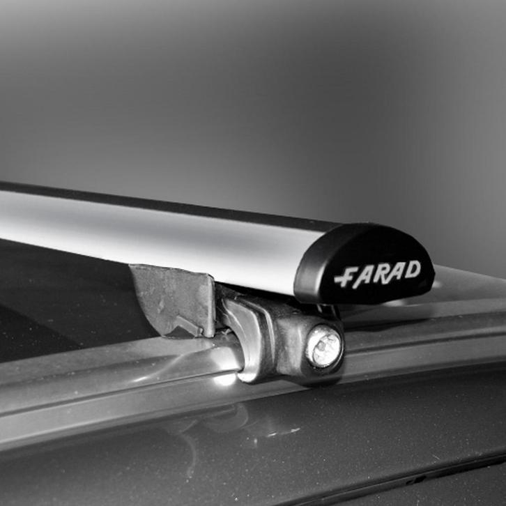 Dakdragers Farad Beamar voor Ford Galaxy vanaf 2015, Auto diversen, Dakdragers, Zo goed als nieuw, Ophalen