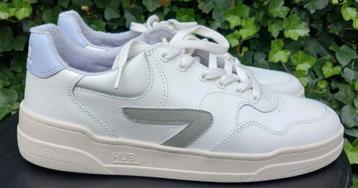 HUB sneakers maat 42 NIEUW in doos beschikbaar voor biedingen