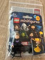 Lego 71039 marvel Minifigures echo , Hawkeye, Kate bishop 2x, Kinderen en Baby's, Speelgoed | Duplo en Lego, Nieuw, Ophalen of Verzenden