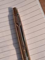 Vintage Parker pen 12 karaat gold filled USA, Ophalen of Verzenden, Gebruikt, Balpen, Parker
