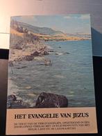 Boek  "Het Evangelie van Jezus", Ophalen, Gelezen, Christendom | Katholiek