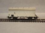 Märklin wagon 4501, 4508, 4601, Wisselstroom, Gebruikt, Wagon, Ophalen of Verzenden