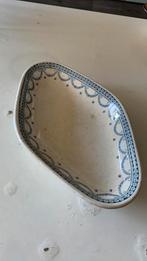 Ovaal schaaltje V&B, Ophalen of Verzenden