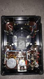 Antieke bakelieten Thermophil A-Nr 928913 Temperatuurmeter!, Ophalen of Verzenden