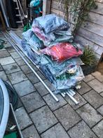 Div Paarden Dekens. Stal / weide / Na training, Ophalen of Verzenden, Zo goed als nieuw