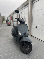 BTC Riva Luxury - Slechts 6800KM!, Fietsen en Brommers, Scooters | Overige merken, Ophalen, Gebruikt, Maximaal 45 km/u, Benzine