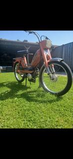 Super zeldzame Peugeot 103., Fietsen en Brommers, Brommers | Oldtimers, Ophalen, Overige merken