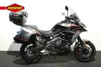 Kawasaki VERSYS 650 TOURER ABS (bj 2022), Bedrijf, Toermotor