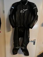 Alphinestars GPForce 2 Delig maat EUR 48, Ophalen of Verzenden, Tweedehands, Combipak