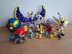 Pokemon actie figuren (Tomy), Verzamelen, Ophalen of Verzenden, Gebruikt