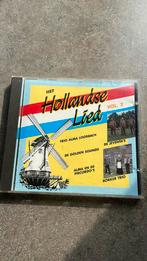 Het Hollandse Lied, Ophalen of Verzenden, Gebruikt, Levenslied of Smartlap