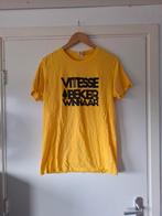 Vitesse  Arnhem  finale beker shirt, Ophalen of Verzenden, Zo goed als nieuw, Maat 52/54 (L)
