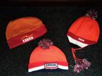 Drie warme nieuwe mutsen. Ook los te koop., Ophalen, Nieuw, Muts