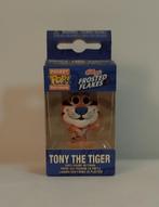 Funko Pop Tony The Tiger, Ophalen of Verzenden, Nieuw