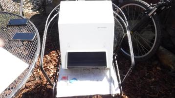 Nieuwe Vendor W-2001 handoek automaat beschikbaar voor biedingen