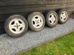 Golf mk1 gts velgen 4x100, Ophalen, Volkswagen