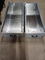 FINNERUB(1007)VLOERLADES  L 142  B 117  H 32 € 549, Ophalen, Zo goed als nieuw