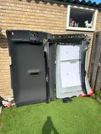 Dak 2G polo alleen compleet te koop, kleur wit, Auto-onderdelen, Carrosserie en Plaatwerk, Gebruikt, Achterklep, Volkswagen, Ophalen of Verzenden