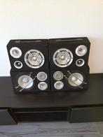 Boxen, Ophalen of Verzenden, Gebruikt