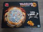 Wasgij puzzel jumbo 1000 stukjes compleet, Ophalen of Verzenden, 500 t/m 1500 stukjes, Gebruikt, Legpuzzel