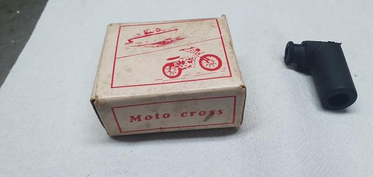 Motorcross Twinshock elsinore honda yamaha ktm bougiedoppen, Motoren, Onderdelen | Overige, Nieuw, Ophalen