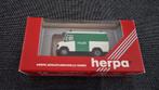 HERPA 1:87, IK VERKOOP VANWEGE STOPPEN HOBBY!, Ophalen of Verzenden, Zo goed als nieuw, Auto, Herpa