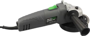 Profeco AG750 haakse slijper beschikbaar voor biedingen