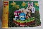LEGO Exclusive 40463 – Paashaas – Easter Bunny - NIEUW, Kinderen en Baby's, Speelgoed | Duplo en Lego, Ophalen of Verzenden, Nieuw