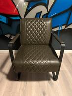 Stoel. Teab. Zie omschrijving., Overige kleuren, Ophalen of Verzenden, Zo goed als nieuw, Eén