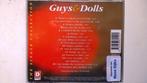Guys 'n Dolls - The Single Collection, Cd's en Dvd's, Cd's | Pop, Ophalen of Verzenden, 1960 tot 1980, Zo goed als nieuw