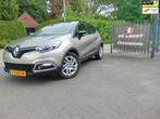 Renault Captur 1.2 TCe Dynamique, Euro 5, Stof, 4 cilinders, Bruin