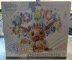 Pokemon Prismatic Evolutions Elite Trainer Box, Ophalen, Nieuw, Boosterbox
