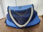 Deryan peuter deluxe, Kinderen en Baby's, Ophalen, Gebruikt, Reisbedje