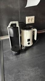 Krups nespresso, Witgoed en Apparatuur, Koffiezetapparaten, Ophalen of Verzenden, Zo goed als nieuw, Espresso apparaat