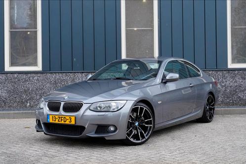 BMW 325i 3.0L E92 LCI 2012 | M-PAKKET | NL & NAP | 3DE EIG |, Auto's, BMW, Particulier, 3-Serie, ABS, Adaptieve lichten, Airbags