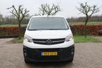 Opel Vivaro 2.0 CDTI L3H1 Edition, Auto's, Stof, Gebruikt, Met garantie (alle), Navigatiesysteem