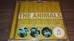 The Animals - A's B's & EP's, Cd's en Dvd's, Cd's | Pop, Ophalen of Verzenden, Zo goed als nieuw