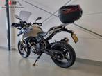 BMW G 310 GS (bj 2019), 313 cc, Motorrijbewijs A, Bedrijf, Onbekend