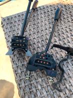 Hendel/richtingaanwijzerschakelaar/verlichting FORD FIESTA, Ophalen of Verzenden, Gebruikt, Ford