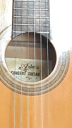 Aria Concert Gitaar, Ophalen, Gebruikt, Klassieke of Spaanse gitaar