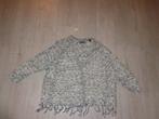 oversized damesvest van MAISON SCOTCH, maat 1/2, Ophalen of Verzenden, Gedragen, Maat 42/44 (L)