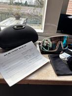 Oakley sutro prizm zonnebril skibril gloednieuw 3 glazen, Sieraden, Tassen en Uiterlijk, Zonnebrillen en Brillen | Heren, Zonnebril