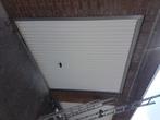 Kanteldeur garagedeur, Doe-het-zelf en Verbouw, Ophalen, Gebruikt, Garagedeur, Metaal